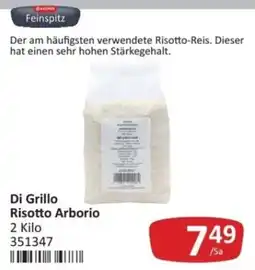 Kastner Di Grillo Risotto Arborio Angebot
