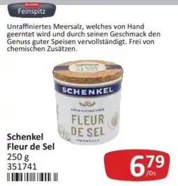 Kastner Schenkel Fleur de Sel Angebot