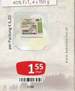Kastner Sofortkäse Gugelhupf Angebot