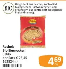 Kastner Recheis Bio Eiernockerl Angebot