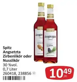 Kastner Spitz Angsetzta Angebot