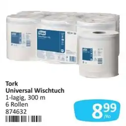 Kastner Tork Universal Wischtuch Angebot