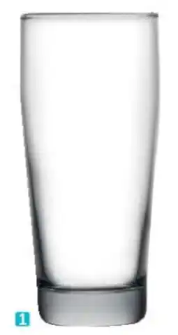 Kastner Pasabahce becher Angebot