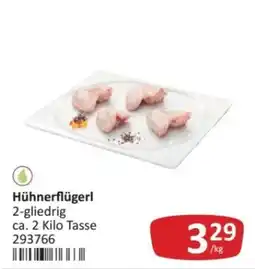 Kastner Hühnerflügerl Angebot
