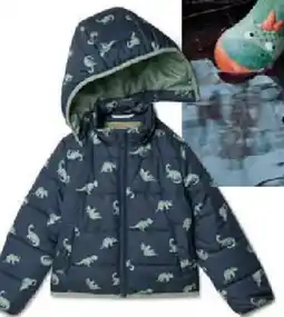 Tchibo Eduscho Kinder-Steppjacke Angebot
