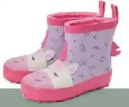 Tchibo Eduscho Gefütterte Kinder-Chelsea-Regenstiefel Angebot