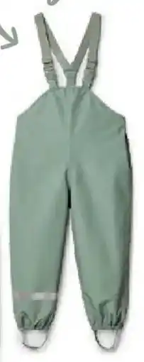 Tchibo Eduscho Kinder-Regenhose Angebot