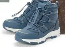 Tchibo Eduscho Kinder-Thermostiefel Angebot