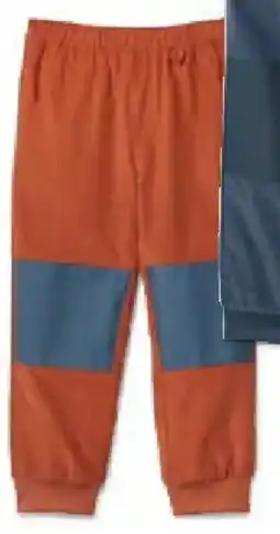 Tchibo Eduscho Kinder-Cord-Outdoorhose Angebot