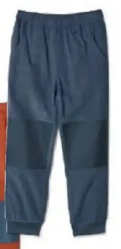Tchibo Eduscho Kinder-Cord-Outdoorhose Angebot
