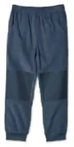Tchibo Eduscho Kinder-Cord-Outdoorhose Angebot