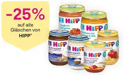 Bipa HIPP Angebot