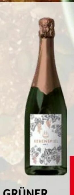 Transgourmet Grüner Veltliner Sekt Brut Angebot