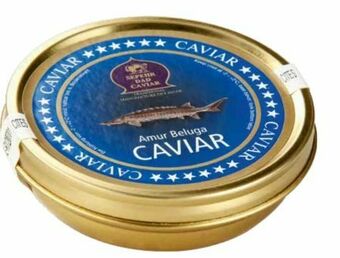 Transgourmet Kaviar Beluga Amur Angebot