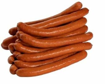 Transgourmet Debreziner Angebot