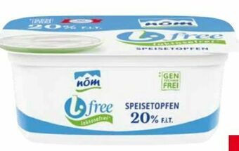 Transgourmet L. Free Topfen Laktosefrei Angebot