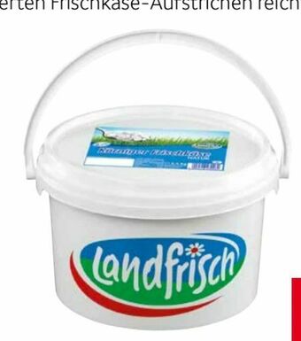 Transgourmet Frischkäse Angebot