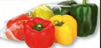 Unimarkt Paprika Mix Angebot