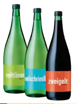Metro Weinspitz Veltliner Angebot