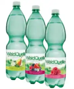 Metro Waldquelle Frucht Angebot
