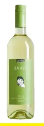 Metro Weingut Zahel Bio Gemischter Satz Angebot
