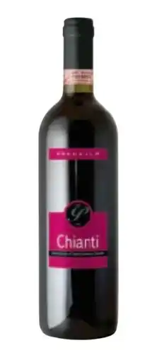 Metro Predella Chianti Angebot