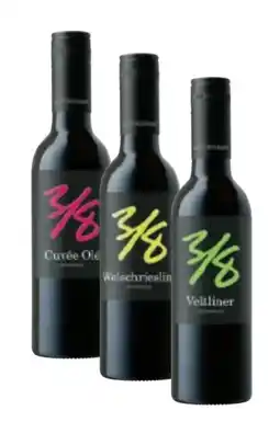 Metro Glücksgriff 3/8 Veltliner Angebot