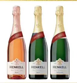Metro Henkell Sekt Angebot