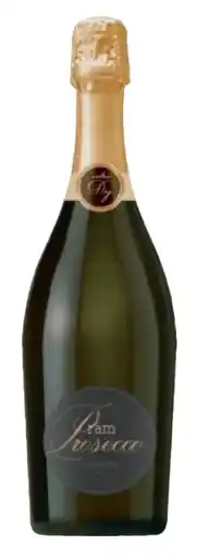 Metro I am Prosecco Spumante Angebot