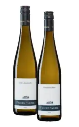 Metro Thiery-Weber Sauvignon Blanc Angebot
