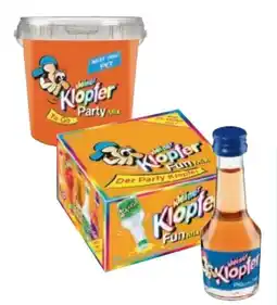 Metro Kleiner Klopfer Fun Mix Angebot