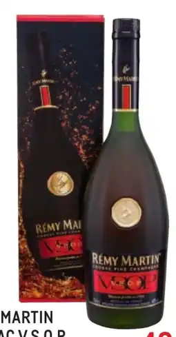 Metro Remy Martin Cognac VSOP Angebot