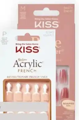 Bipa Kiss Kunstnägel Angebot