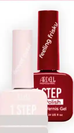 Bipa Ardell UV-Nagellack 1 Step Angebot