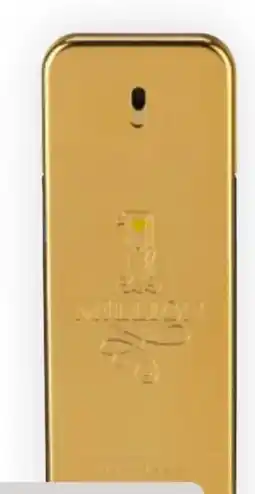 Bipa Paco Rabanne 1 Million Man EdT Angebot