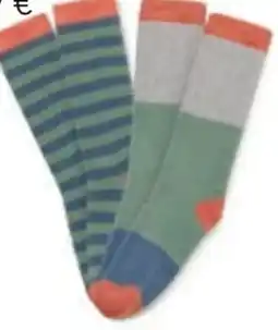 Tchibo Eduscho Kinder-Gummistiefel-Socken Angebot