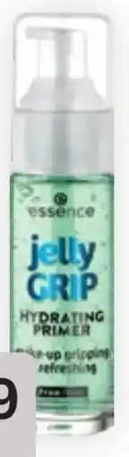 Bipa Essence Jelly Grip Hydrating Primer Angebot