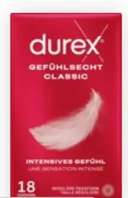 Bipa Durex Kondome Gefühlsecht Angebot