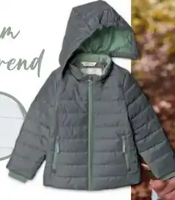 Tchibo Eduscho Reflektierende Kinder-Steppjacke Angebot