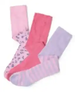 Tchibo Eduscho Kinder-Strumpfhosen Angebot