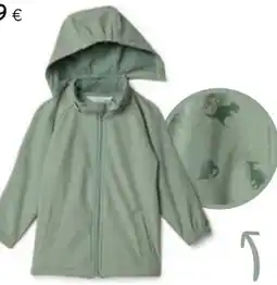 Tchibo Eduscho Kinder Softshelljacke Dino Angebot