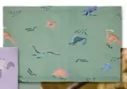 Tchibo Eduscho Kinder-Halstuch Dino Angebot