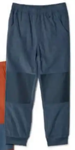 Tchibo Eduscho Kinder-Cord-Outdoorhose Angebot