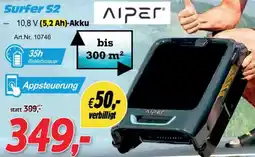 Zgonc Aiper Surfer S2 Angebot