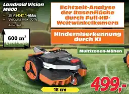 Zgonc Landroid Vision M600 Angebot