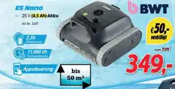 Zgonc BWT ES Nano Angebot
