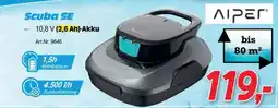 Zgonc Scuba SE Aiper Angebot