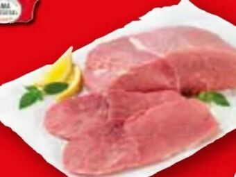 Interspar Schweinsschnitzel Angebot