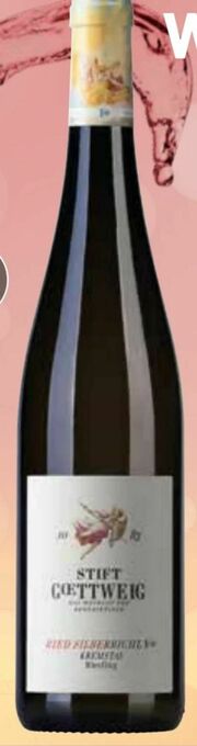 Interspar Ried Silberbichl Riesling Angebot