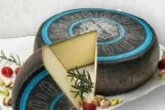 Interspar Höhle Kaltbach Ziegenkäse Angebot